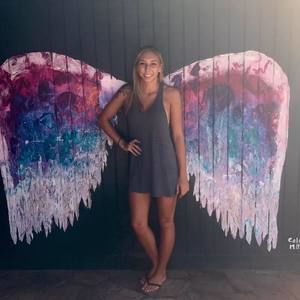 Meet your Posher, Aleesa